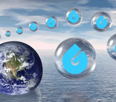 défi de l'eau GENAQ