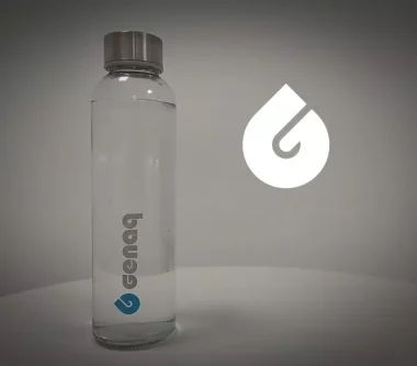 ultraviolet light GENAQ