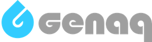 GENAQ Logo
