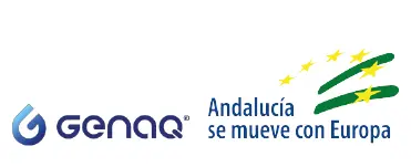 Certificado Andalucía se mueve con Europa