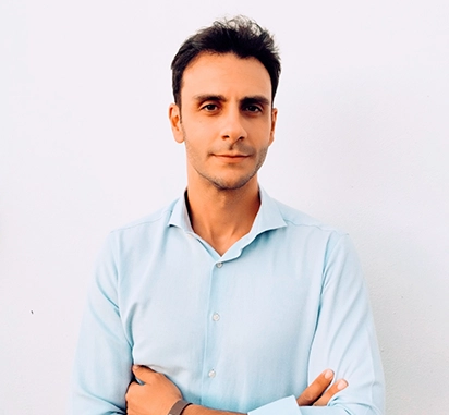 Antonio Berlanga genaq